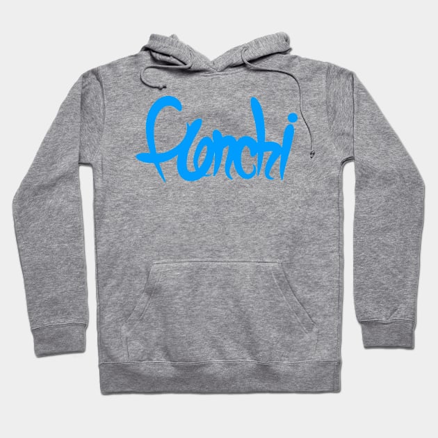 Frenchi Hoodie by VonVaughan